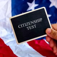 Citizenship Test